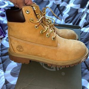 Timberland Boots get them for Fall 🍁
